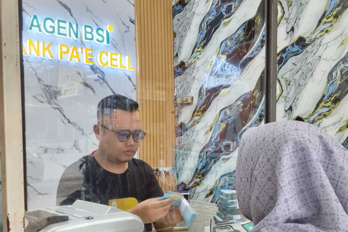 BSI expands financial inclusion in Aceh to remote areas