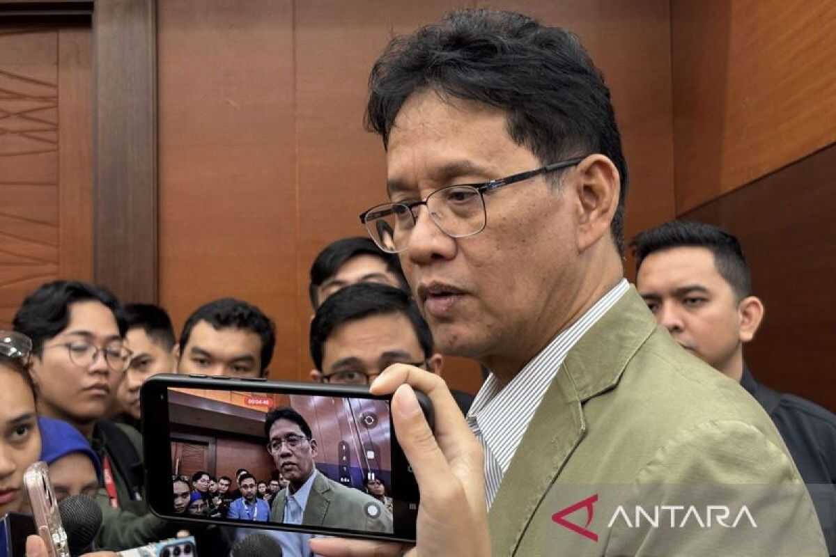 KPK Asks Finance Minister Purbaya to Report Any Doubts Regarding TikTok Broadcast Gifts