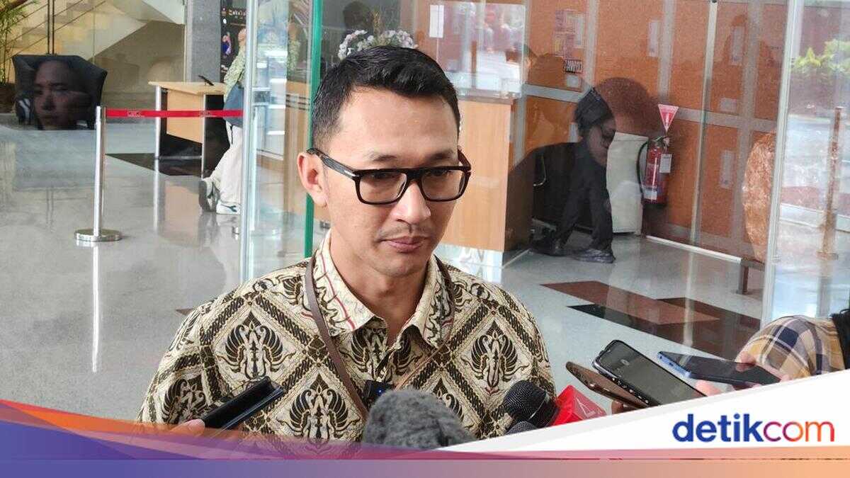 KPK Responds to Purbaya Receiving Gifts During TikTok Live with His Child, Issues This Reminder