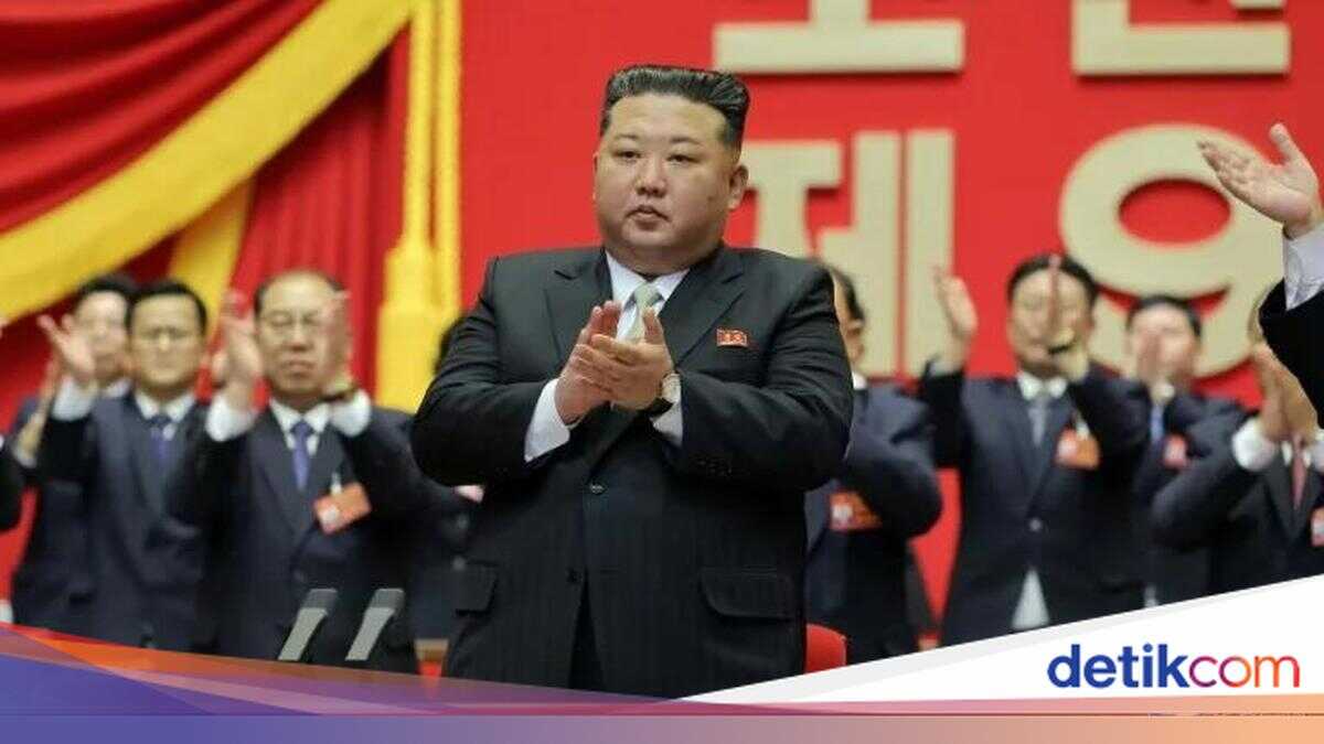 Kim Jong Un to Focus on Expanding North Korea's Nuclear Weapons
