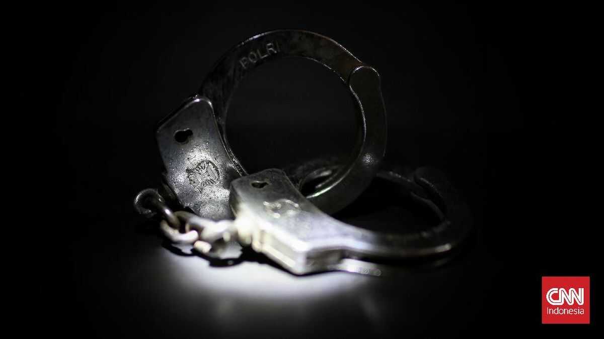 KPK Arrests Customs Official Budiman Bayu Prasojo