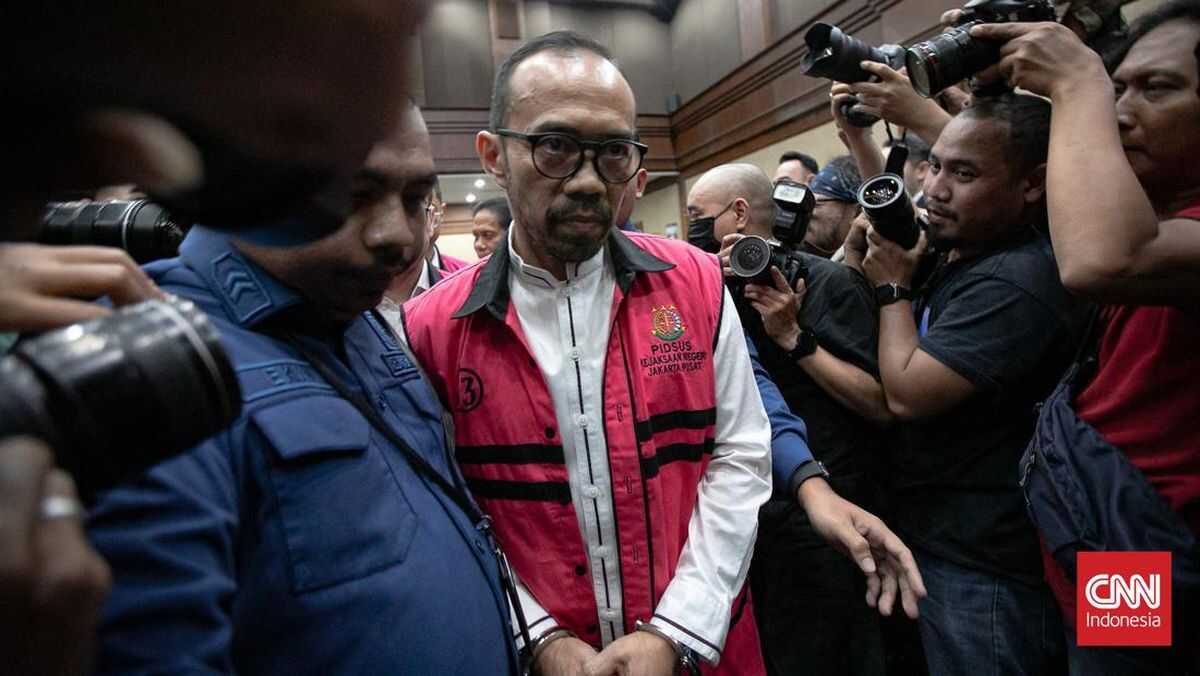 Former CEO of PT PPN, Riva Siahaan, Sentenced to 9 Years in Prison
