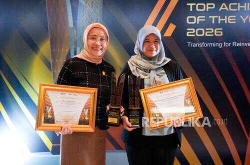PLN Enjiniring Receives Two ITAY 2026 Awards