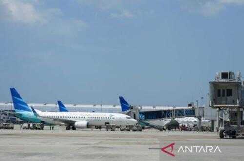 State-Owned Airline Holding to be Completed in the First Half of 2026, Who Will be the Members?