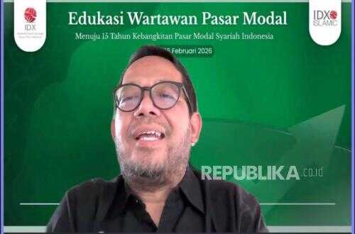 Sukuk as an Alternative Halal Investment, Outstanding Value Continues to Grow