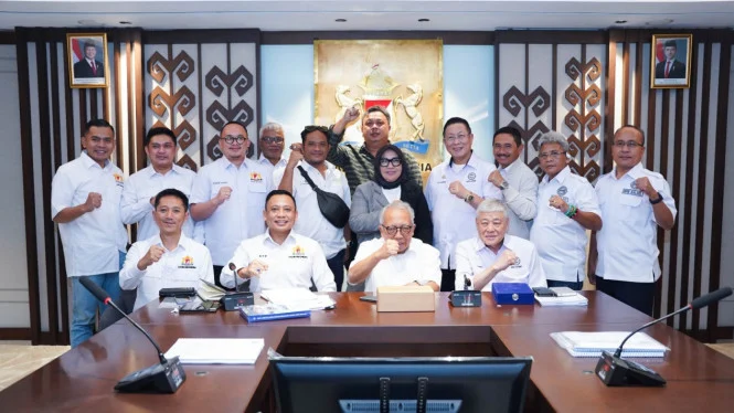 Kadin Responds to Complaints from Loading and Unloading Businesses Regarding Logistics Costs, Contacts Three Ministries