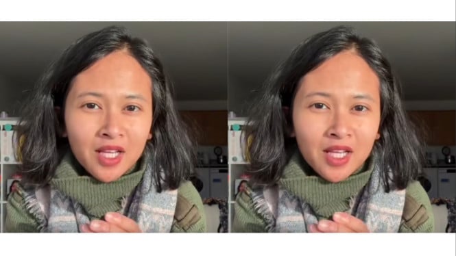 Ministry of Law and Human Rights States Child of LPDP Alumni Still Holds Indonesian Citizenship