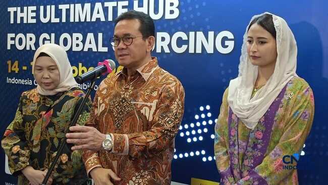 Indonesia to Strictly Monitor Imports of Used Clothing from the US