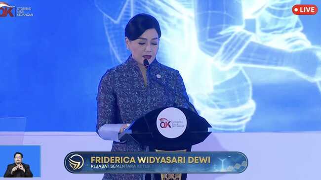 Indonesia and the UK Join Forces to Mobilise Green Finance