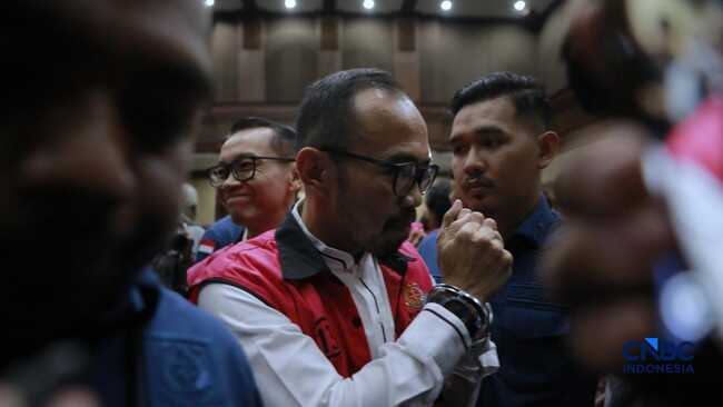 Former Pertamina Boss Riva Siahaan Sentenced to 9 Years in Prison