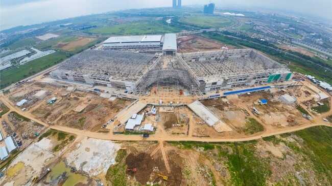 Salim Reduces Ownership in CBDK to Below 1%