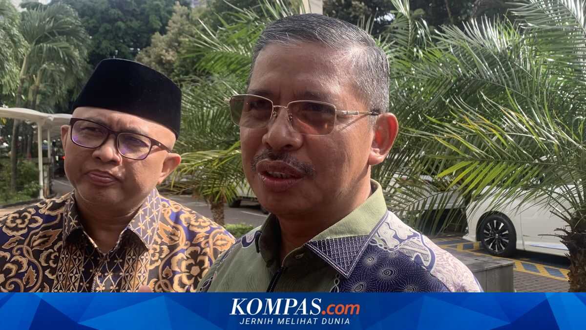 Ministry of Religious Affairs Denies Claims That Madrasah Teacher Allowances Will Not Be Paid: Currently Being Submitted to the Ministry of Finance