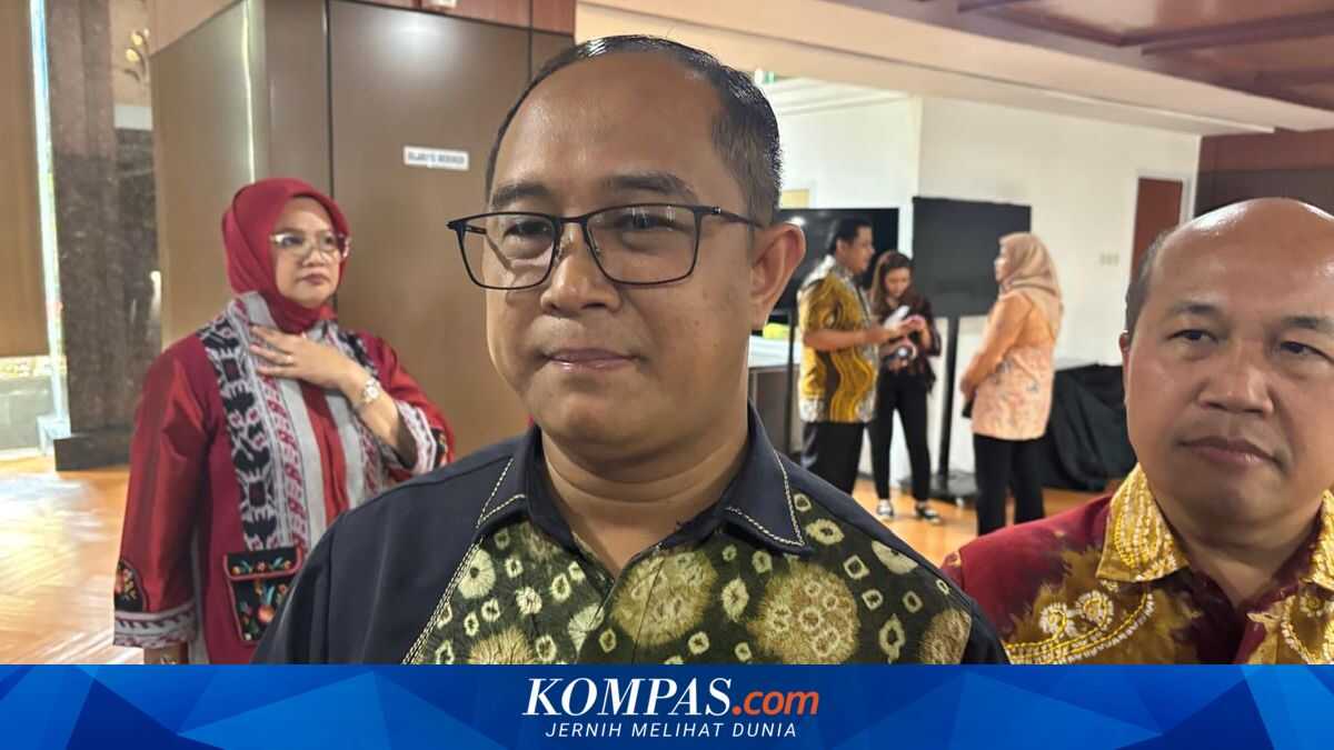 Government: Indonesians Should Be Proud to Be Citizens as Many Foreign Nationals Desire Indonesian Citizenship
