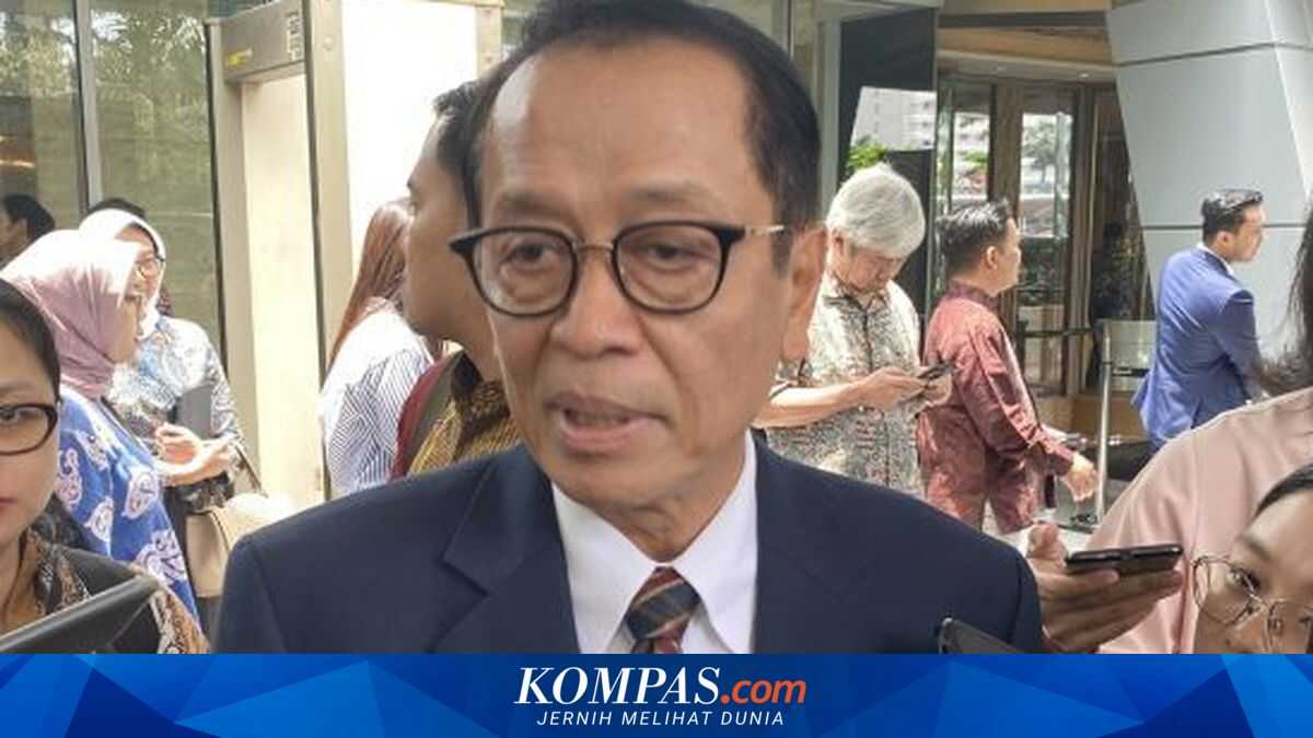 OJK Assesses Impact of Indonesia-US Trade Agreement on Banking Sector