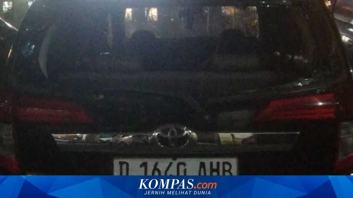 Psychological State May Be a Reason Why Drivers Avoid Police on the Road