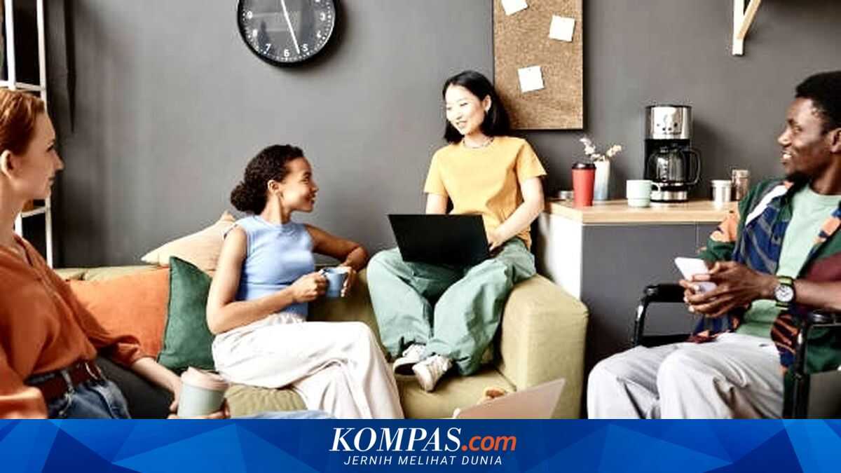 Glassdoor Survey: 68 Per Cent of Gen Z Not Interested in Becoming Managers