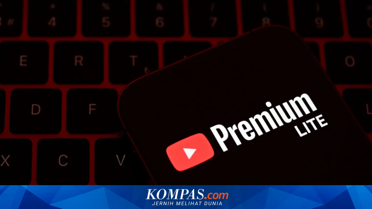 YouTube Premium Lite Now Allows Background Video Playback