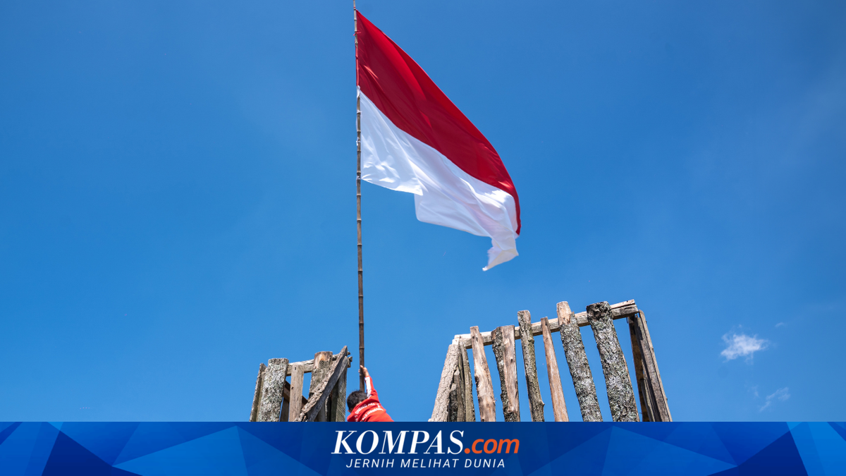 Government States Demand to Become Indonesian Citizens Remains High in Recent Years