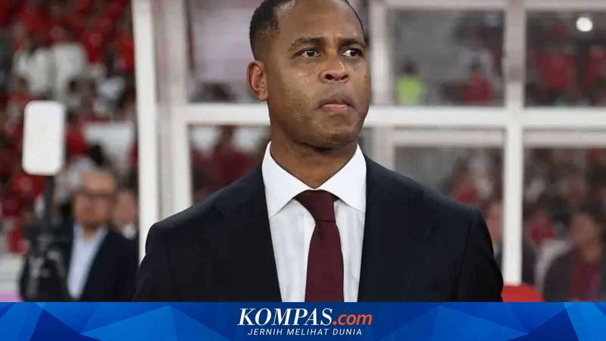 Clash of Legends Jakarta 2026: Patrick Kluivert to Return to Indonesia
