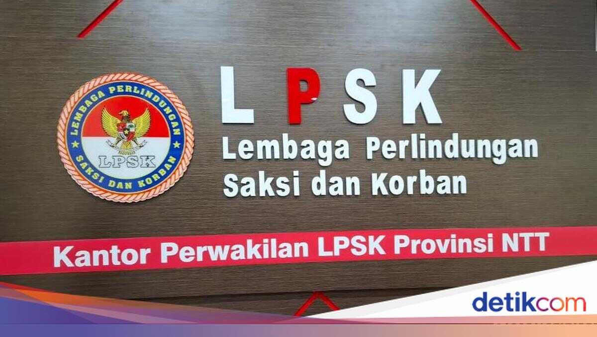 LPSK Asks Police to Add Sexual Exploitation Charges in PUB Eltras Case