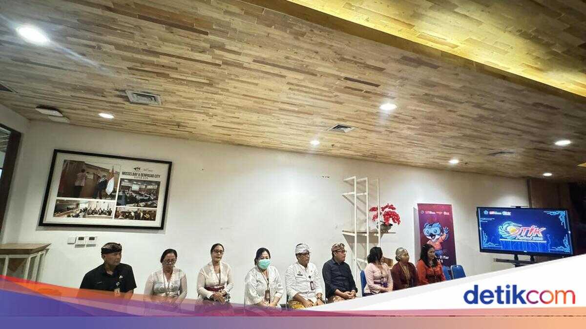 D'Tik Fest 2026 Involves 18 Waste Management Communities with a Budget of IDR 458 Million