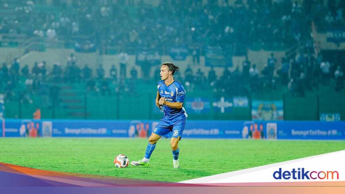 Donny Warmerdam Makes Debut for PSIM After Six-Month Injury
