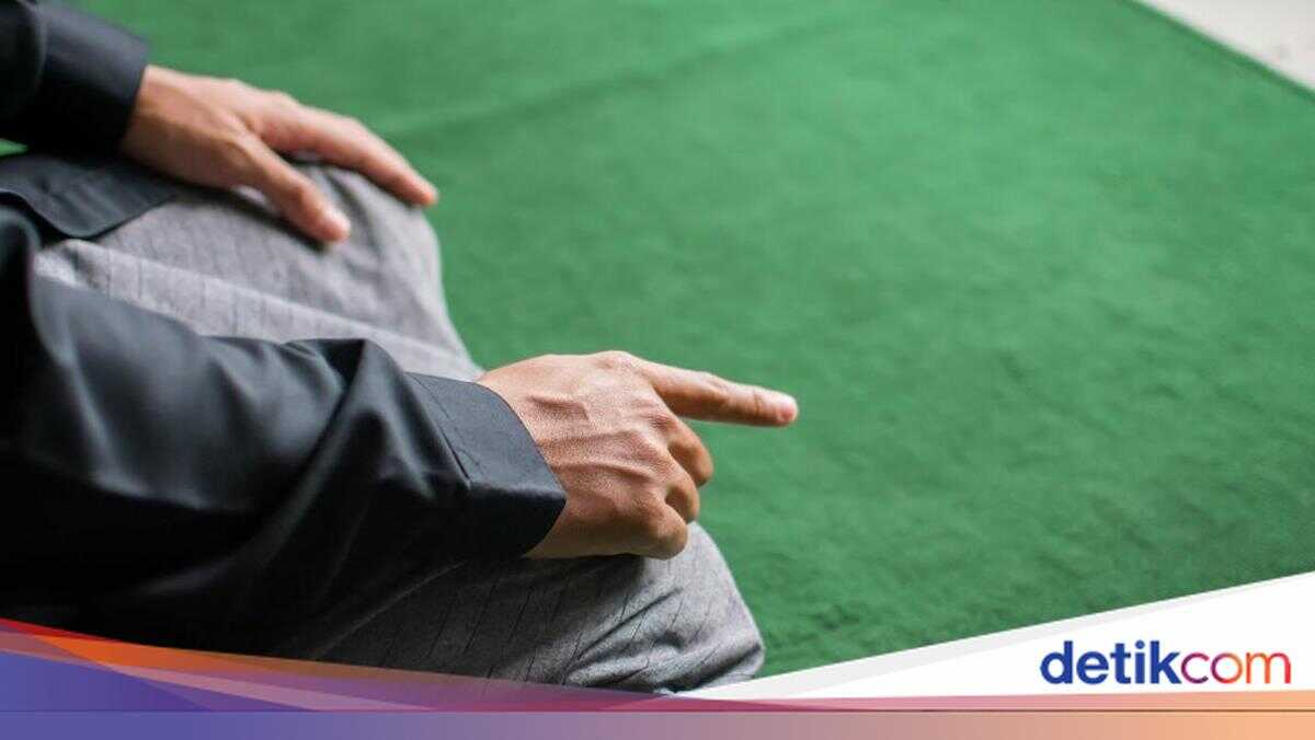 Must Tarawih Prayers Be Performed Immediately After Isha Prayers?
