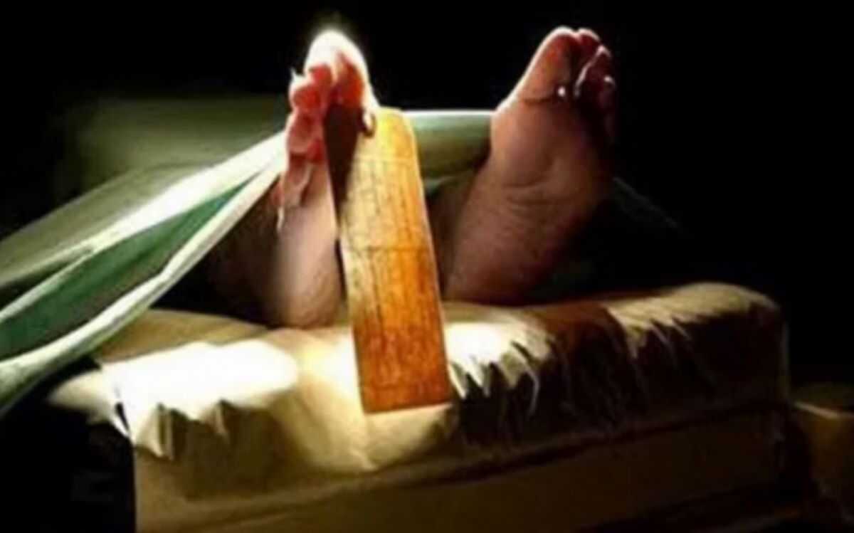 Police Investigate Motive Behind Suicide of Man in North Jakarta, Suspected to be Linked to Online Loans