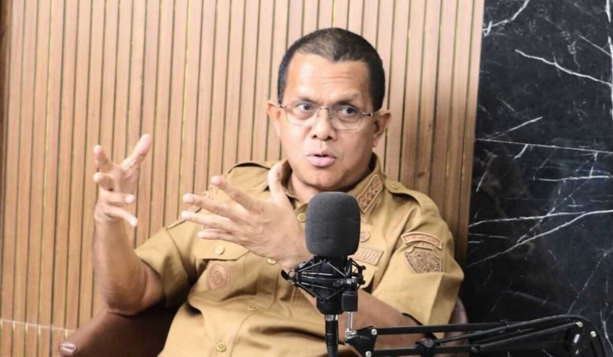 Civil Servant Spending Limited to 30 Percent, Fate of 9,000 NTT Contract Workers Uncertain