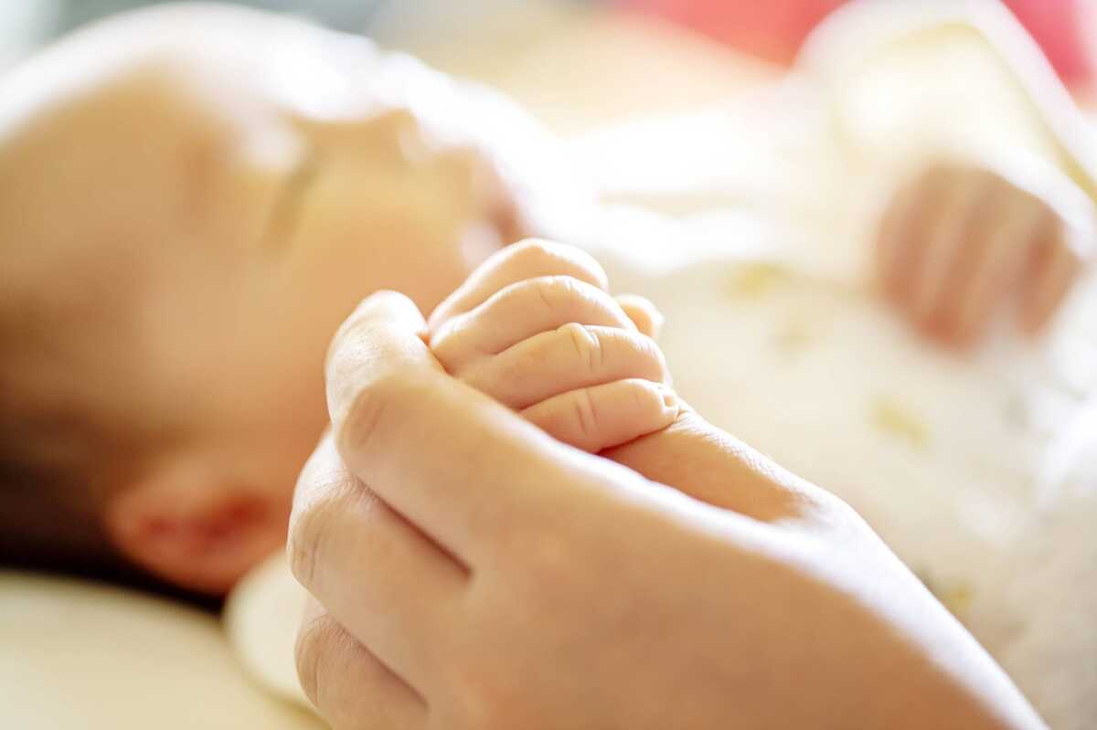 Japan's Demographic Crisis: Birth Rate Hits Record Low for 10th Consecutive Year