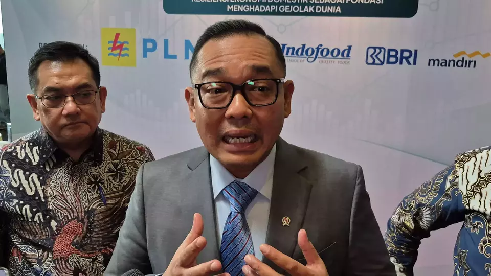 BKPM Speeds Up Business Licensing Through OSS Optimisation