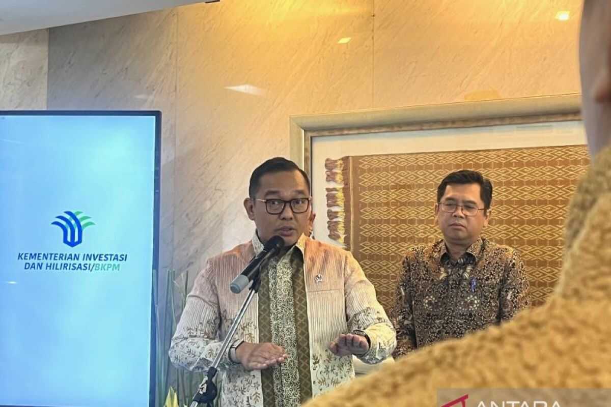 Indonesia stands firm on downstreaming in US mineral deal