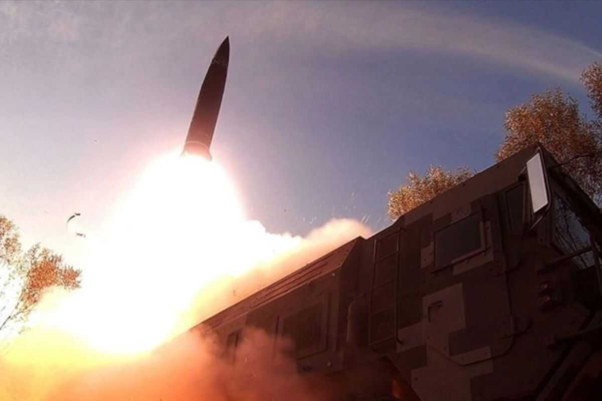 US Military Ready to Equip New Ballistic Missiles with Multiple Warheads