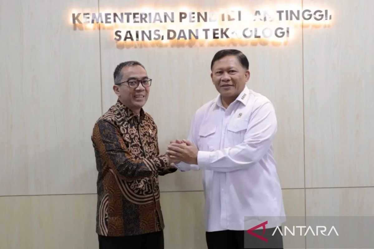 Ministry of Education, Science, and Technology and BOPPJ Collaborate on the Construction of a Science-Based Sea Wall