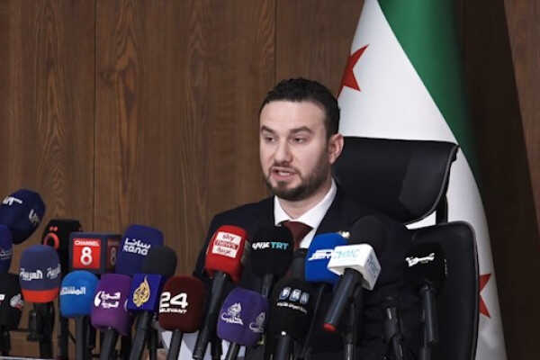 Syria clarifies mass exodus from ISIS camp