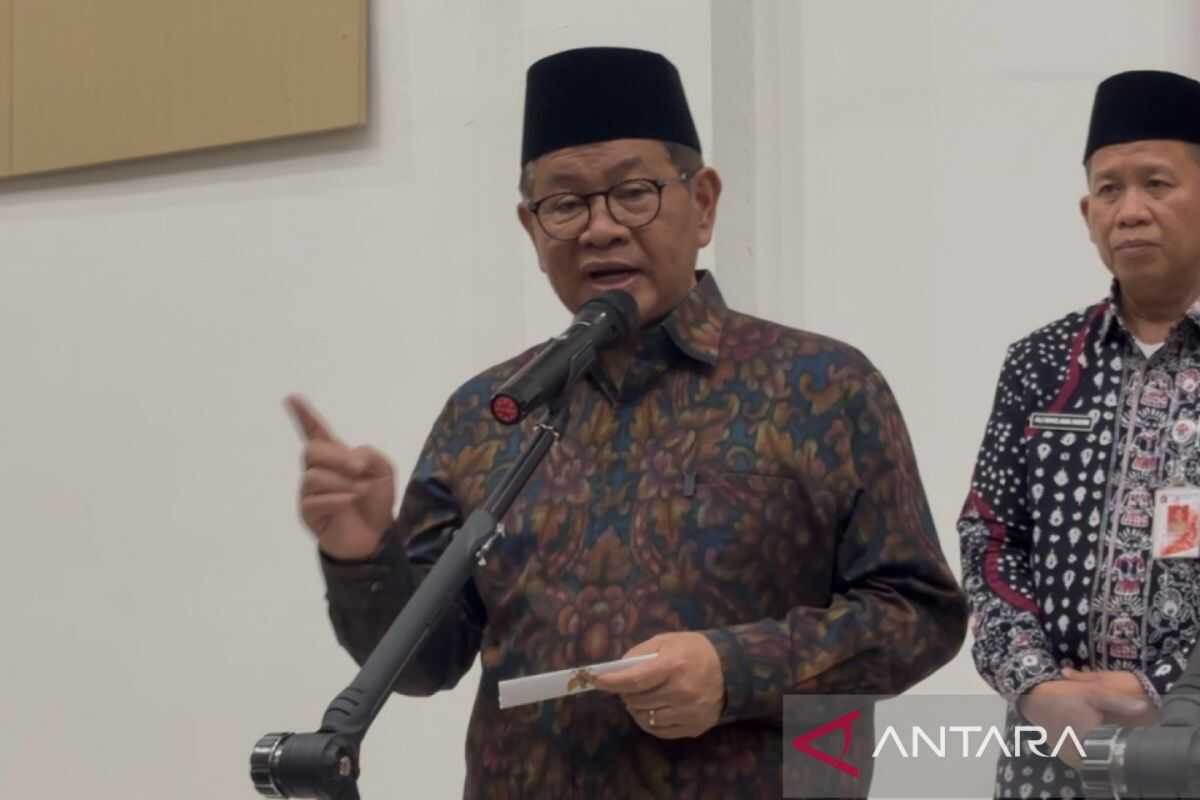 Road widening requested around the Latumeten flyover project