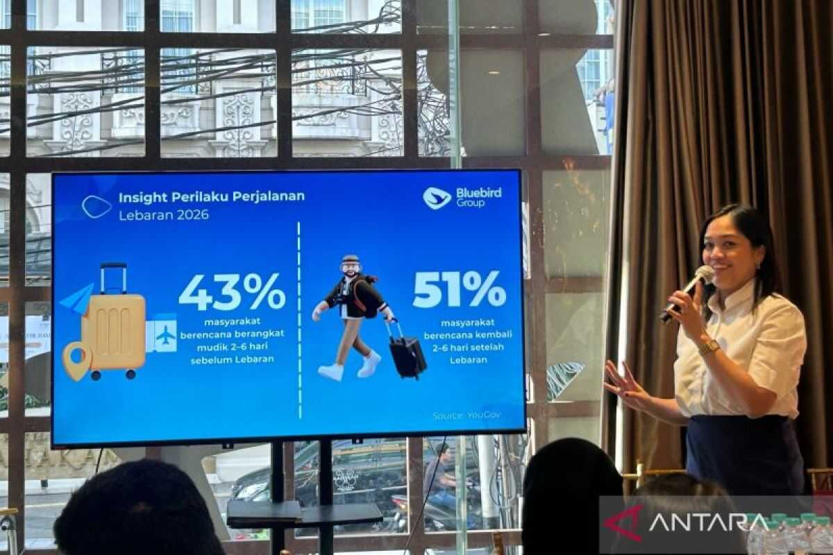 Bluebird prepares 25,000 vehicles to meet Ramadan-Eid al-Fitr period