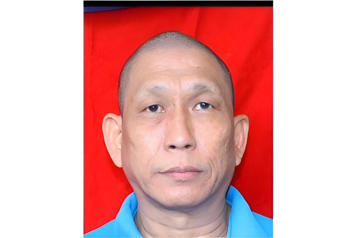 National Police's Criminal Investigation Unit Takes Over Pursuit of Alleged Drug Kingpin Koko Erwin