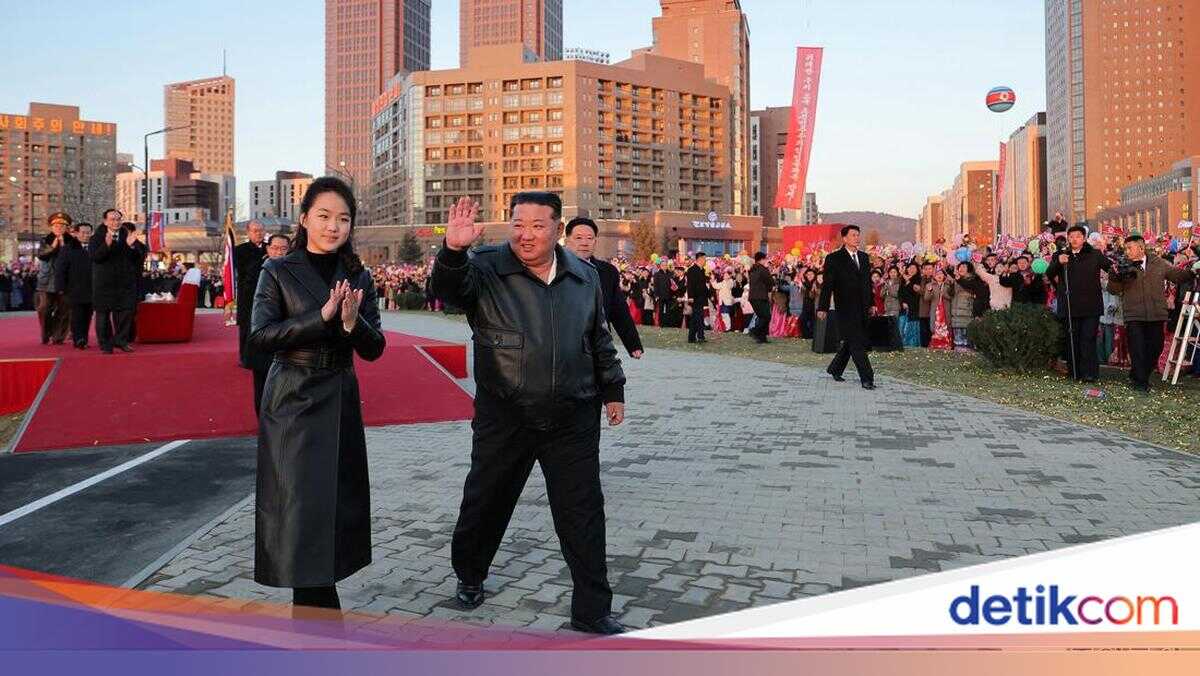 North Korea Has a Teenager as its 'Missile General'