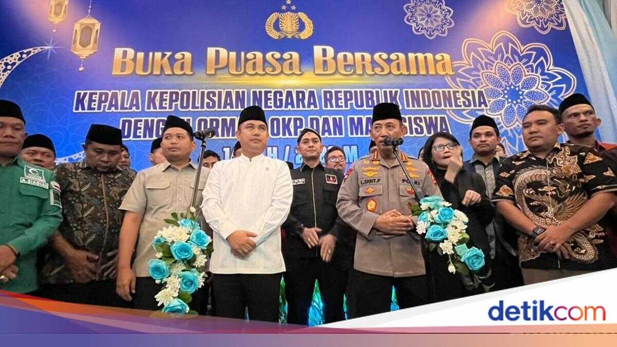 National Police Chief Apologises for Clashes: Police Force Continues to Improve