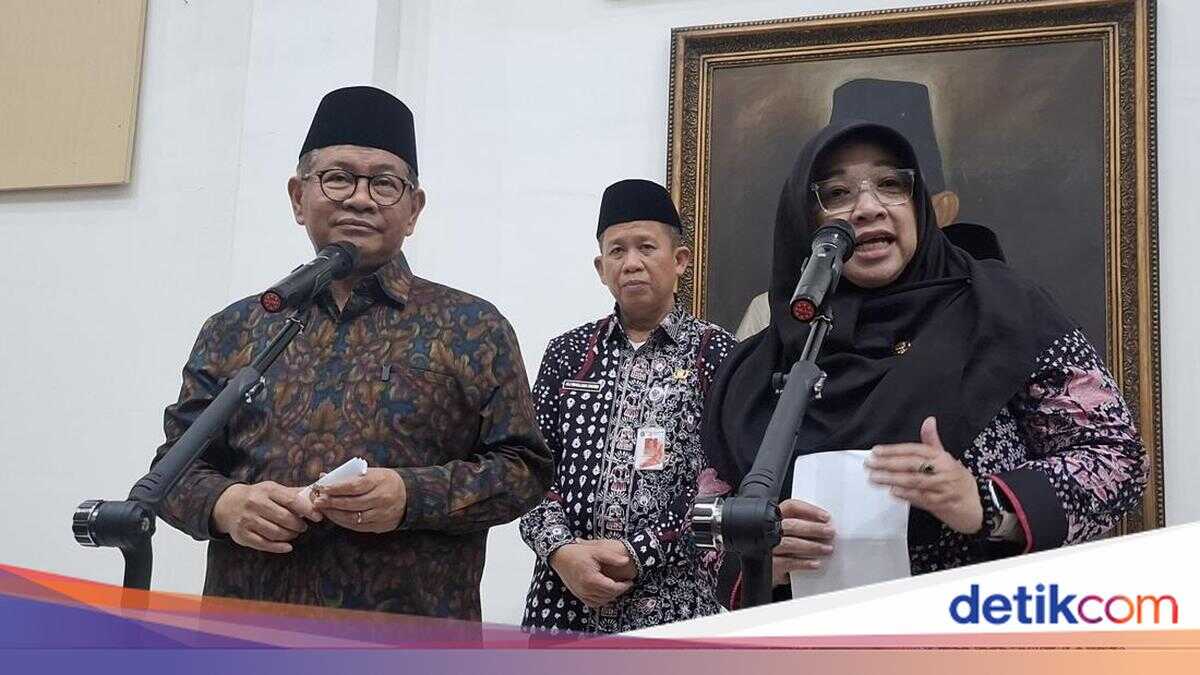 Number of Free Private Schools in Jakarta to Increase to 103, Starting in July 2026