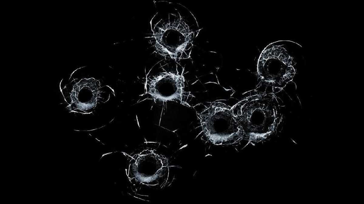 Armed Motorcycle Thieves Fire Shots After Being Caught in Tangerang