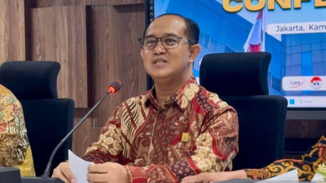 Ministry of Law and Human Rights: Demand to Become Indonesian Citizens Remains High