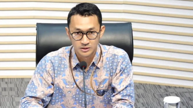 KPK Arrests Customs Official Budiman Bayu, New Suspect in Import Bribery Case