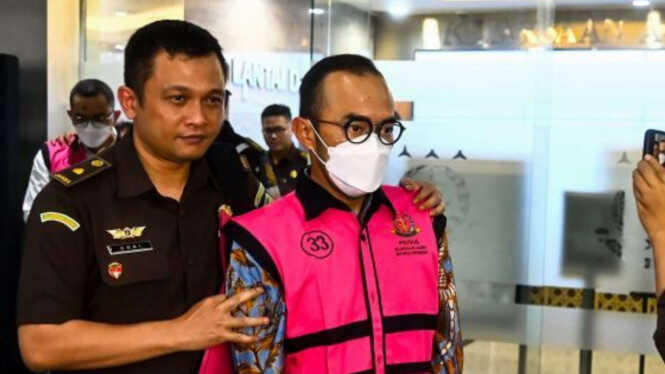 Former Pertamina Patra Niaga Director Sentenced to 9 Years in Prison for Trillions of Rupiah Corruption Case