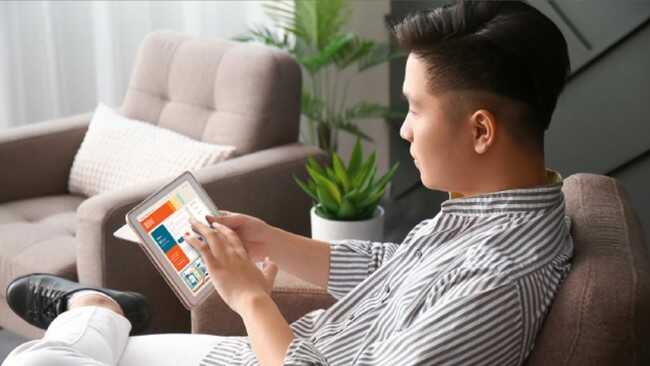 Corporate Segment Dominates, BNIDirect Transactions Surge 26%