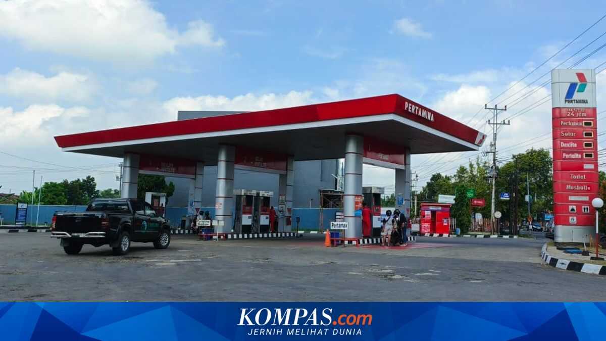 Fuel Supplies in the Ijen Ring Area Guaranteed Ahead of the 2026 Eid al-Fitr Exodus