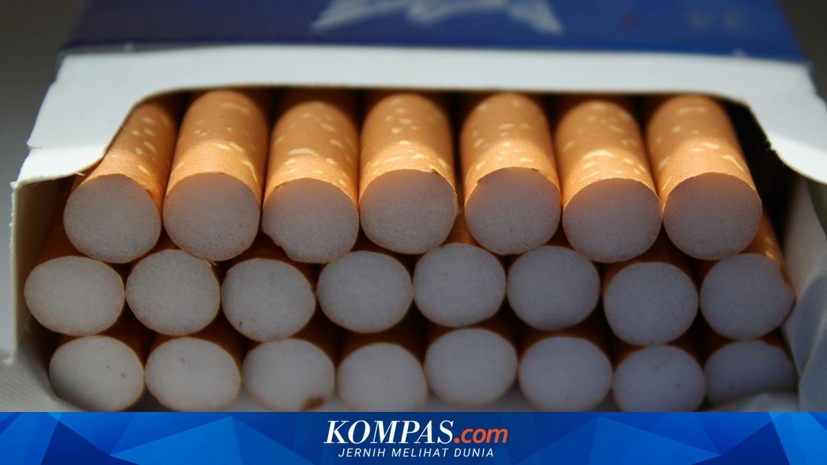 Cigarette Nicotine Levels to be Limited to 1mg, Threatening the Local Tobacco Industry