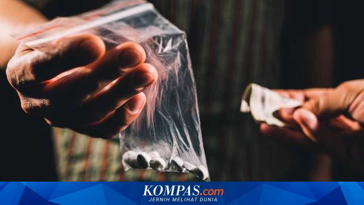 Police Promise Continued Legal Proceedings Against North Toraja Narcotics Unit Chief and Officer