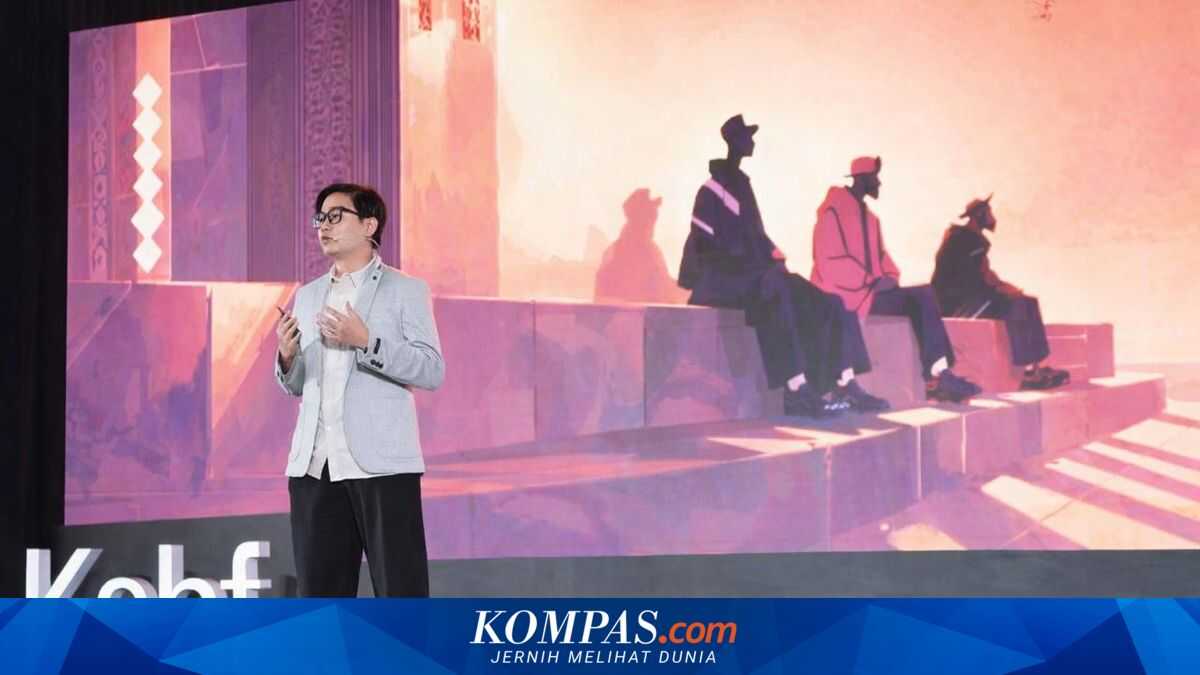 With 'Better Together' Movement, Kahf Encourages Men to Improve Themselves During Ramadan